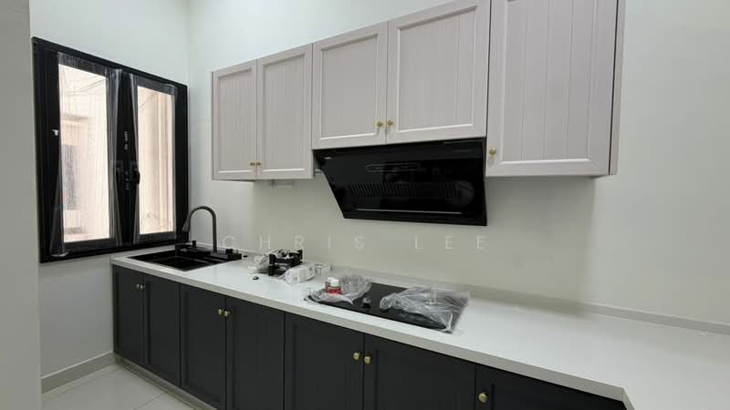 2-storey Terraced House for Rent in Alam Impian (Shah Alam) - Chris Lee - PropertyGuru.com.my