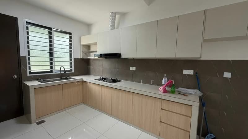 Rumah Teres 2 Tingkat untuk Disewa di Alam Impian (Shah Alam) - Chris Lee - PropertyGuru.com.my