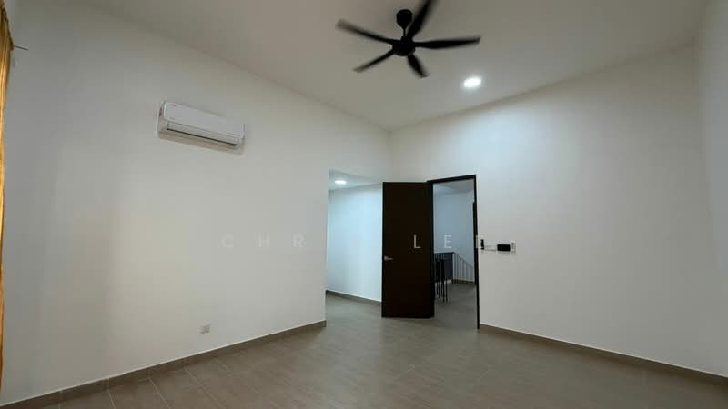 Rumah Teres 2 Tingkat untuk Disewa di Alam Impian (Shah Alam) - Chris Lee - PropertyGuru.com.my