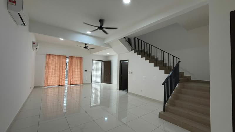 Rumah Teres 2 Tingkat untuk Disewa di Alam Impian (Shah Alam) - Chris Lee - PropertyGuru.com.my