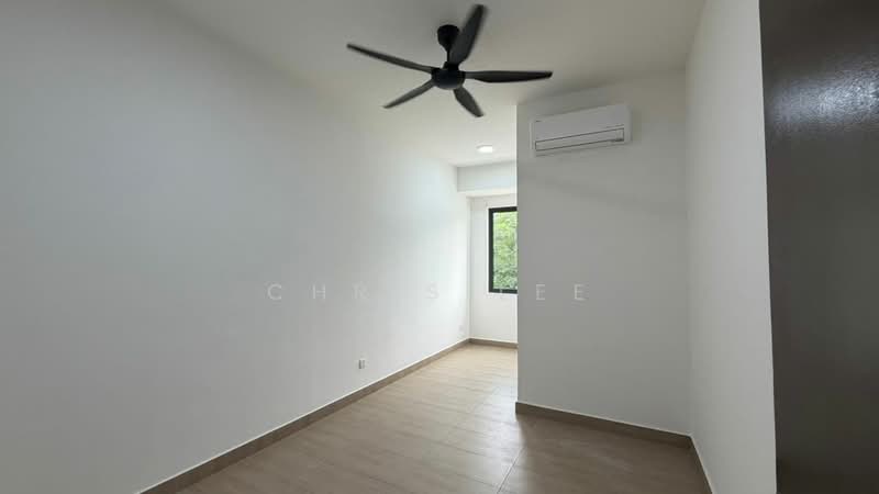 Rumah Teres 2 Tingkat untuk Disewa di Alam Impian (Shah Alam) - Chris Lee - PropertyGuru.com.my