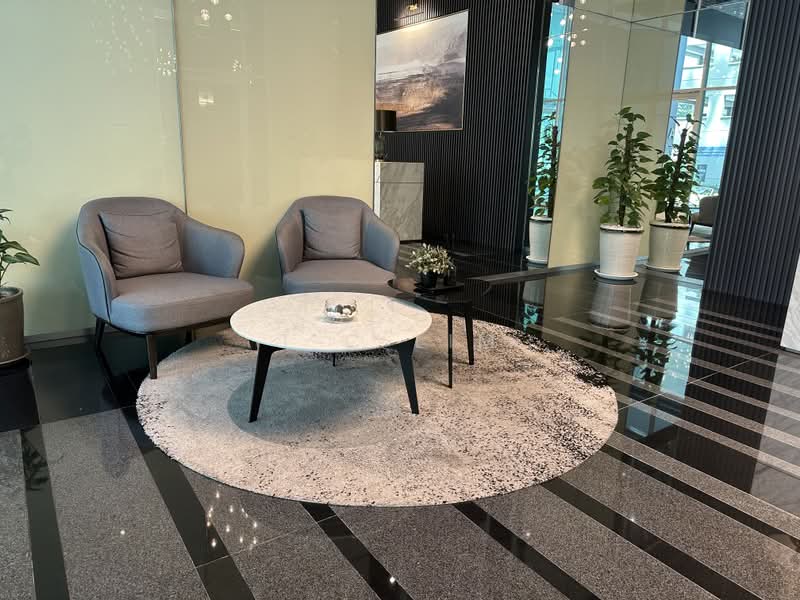 Service Residence for Rent at Vipod Residence - T C Lim - PropertyGuru.com.my