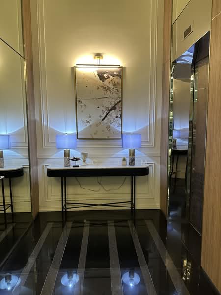 Service Residence for Rent at Vipod Residence - T C Lim - PropertyGuru.com.my