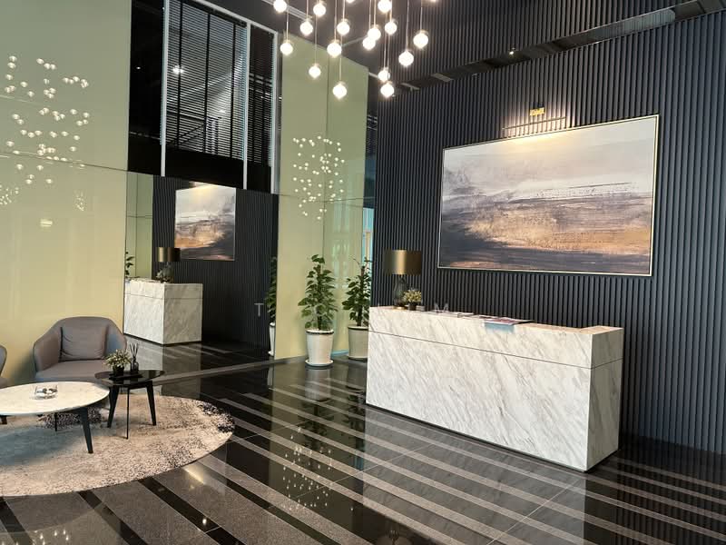 Service Residence for Rent at Vipod Residence - T C Lim - PropertyGuru.com.my