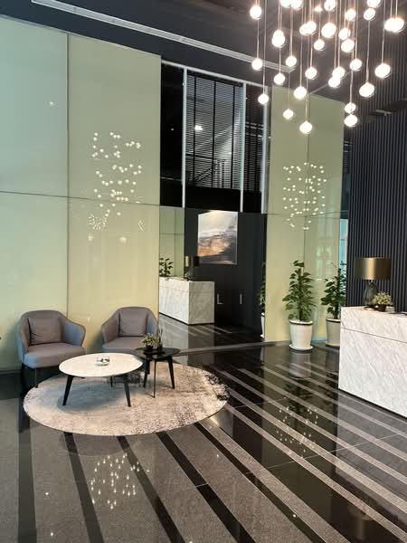 Service Residence for Rent at Vipod Residence - T C Lim - PropertyGuru.com.my