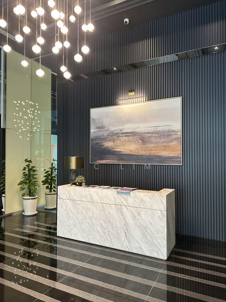 Service Residence for Rent at Vipod Residence - T C Lim - PropertyGuru.com.my