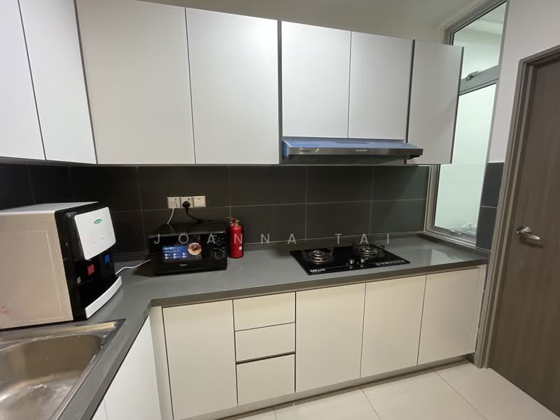 Servis Apartment untuk Disewa di SKS Habitat - Joanna Tai - PropertyGuru.com.my