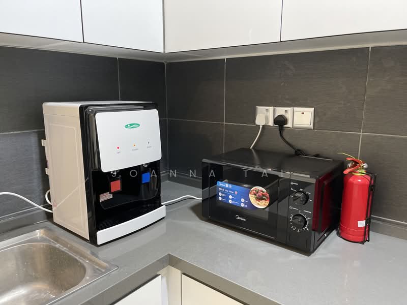 Servis Apartment untuk Disewa di SKS Habitat - Joanna Tai - PropertyGuru.com.my