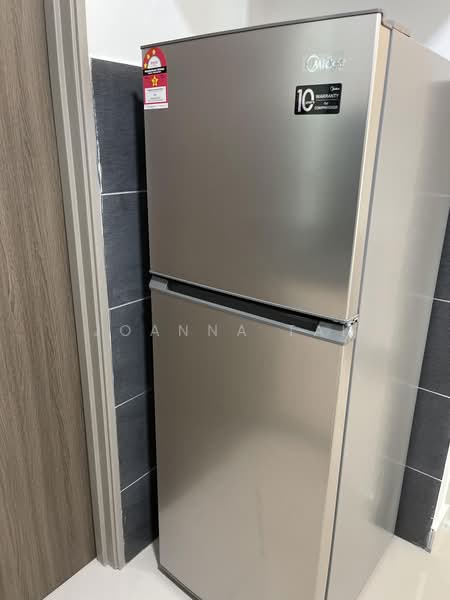 Servis Apartment untuk Disewa di SKS Habitat - Joanna Tai - PropertyGuru.com.my