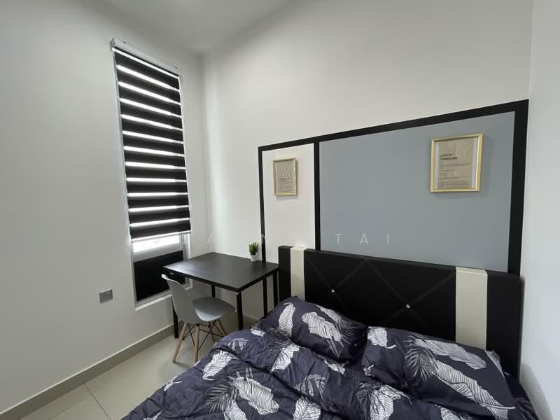 Servis Apartment untuk Disewa di SKS Habitat - Joanna Tai - PropertyGuru.com.my