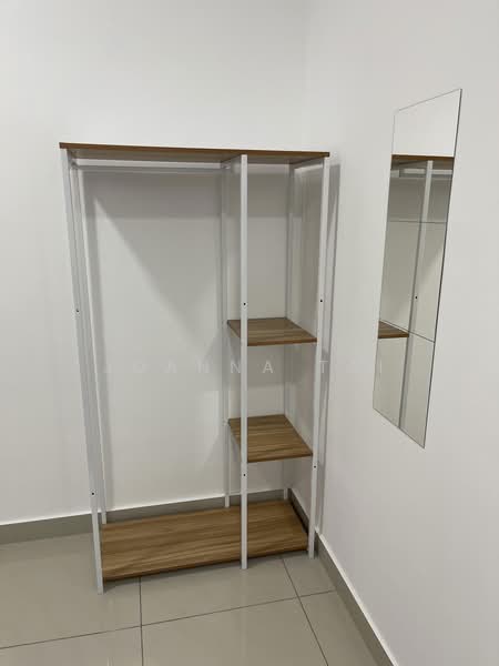 Servis Apartment untuk Disewa di SKS Habitat - Joanna Tai - PropertyGuru.com.my