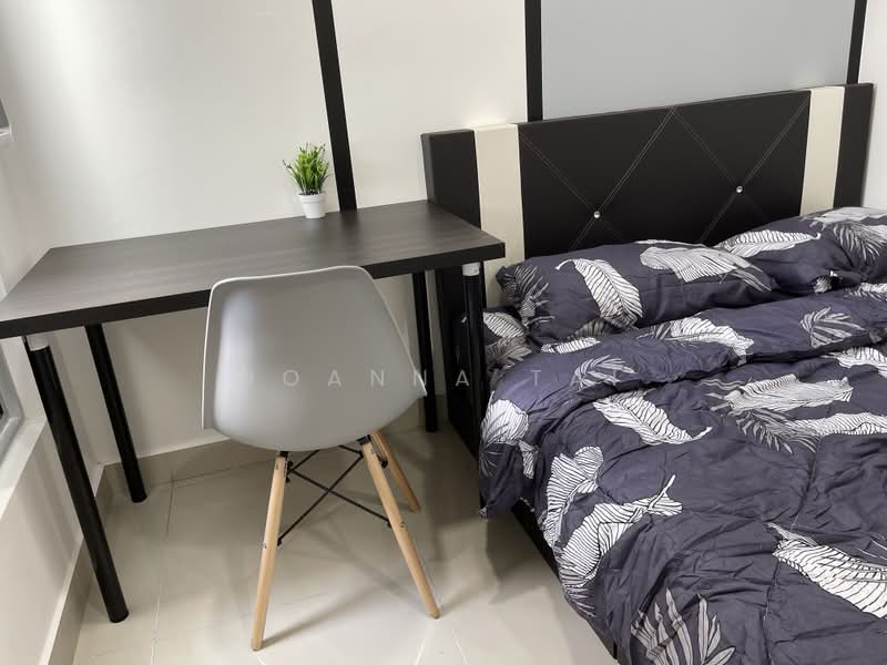 Servis Apartment untuk Disewa di SKS Habitat - Joanna Tai - PropertyGuru.com.my
