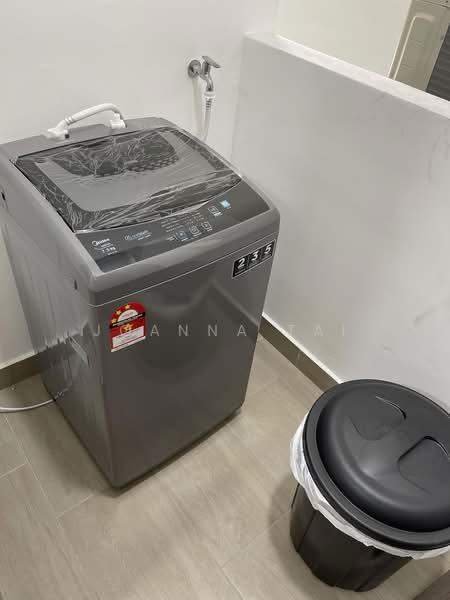 Servis Apartment untuk Disewa di SKS Habitat - Joanna Tai - PropertyGuru.com.my