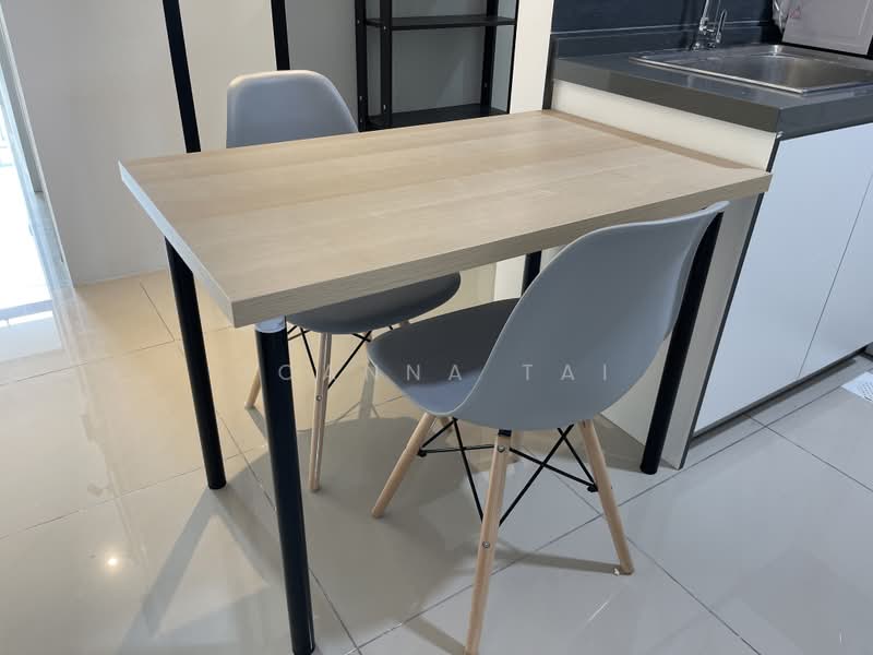 Servis Apartment untuk Disewa di SKS Habitat - Joanna Tai - PropertyGuru.com.my