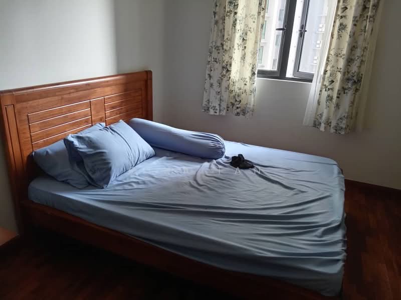 Servis Apartment untuk Disewa di The Tamarind - Gina Tan - Bedroom - PropertyGuru.com.my