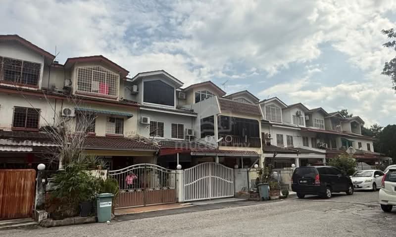 Rumah Teres 3 Tingkat untuk Dijual di Jalan Kuching (Kuala Lumpur) - JC Looi - Exterior - PropertyGuru.com.my