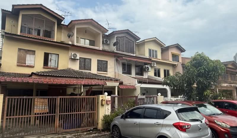Rumah Teres 3 Tingkat untuk Dijual di Jalan Kuching (Kuala Lumpur) - JC Looi - Exterior - PropertyGuru.com.my