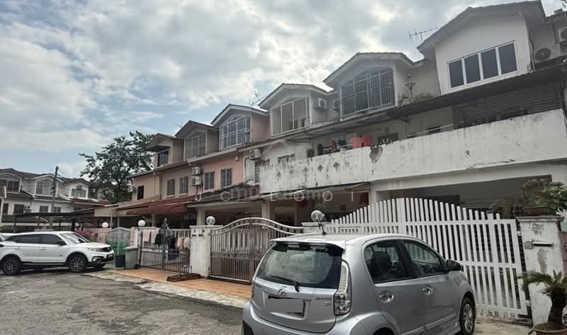 Rumah Teres 3 Tingkat untuk Dijual di Jalan Kuching (Kuala Lumpur) - JC Looi - Exterior - PropertyGuru.com.my