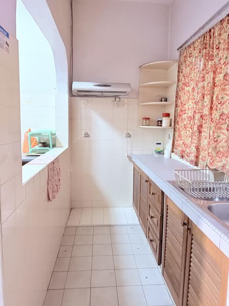 Rumah Teres 3 Tingkat untuk Dijual di Jalan Kuching (Kuala Lumpur) - JC Looi - Kitchen - PropertyGuru.com.my