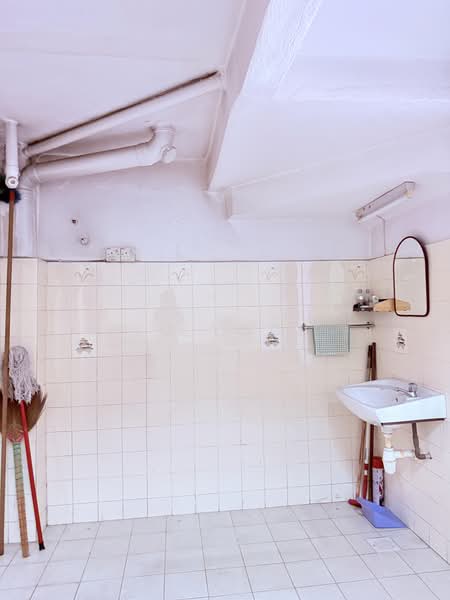 Rumah Teres 3 Tingkat untuk Dijual di Jalan Kuching (Kuala Lumpur) - JC Looi - Interior - PropertyGuru.com.my