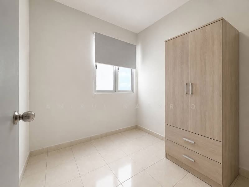 Service Residence for Rent at Residensi MH Platinum 2 - Amirul Nasyriq - Interior - PropertyGuru.com.my