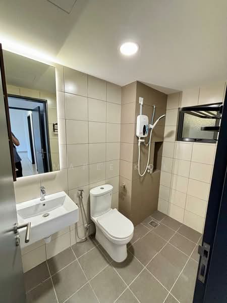 Apartment for Rent at D'Quince Residences - Maple Kok - PropertyGuru.com.my