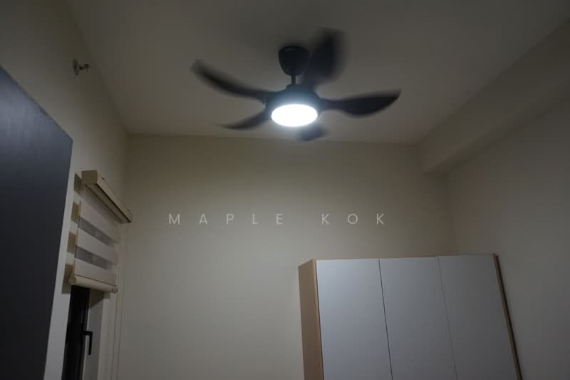 Apartment for Rent at D'Quince Residences - Maple Kok - Interior - PropertyGuru.com.my