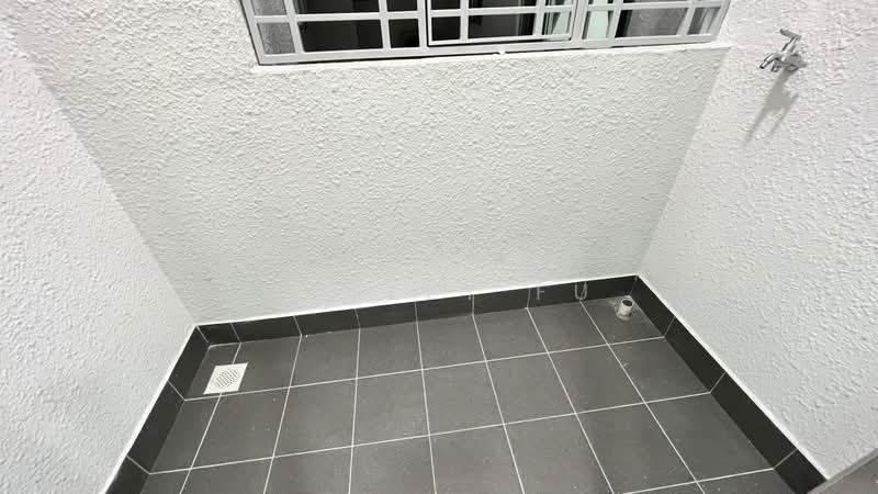 Service Residence for Sale at Serviced Residence @ Razak City Residences (RC Residences) - Wesley Fu - Bathroom - PropertyGuru.com.my