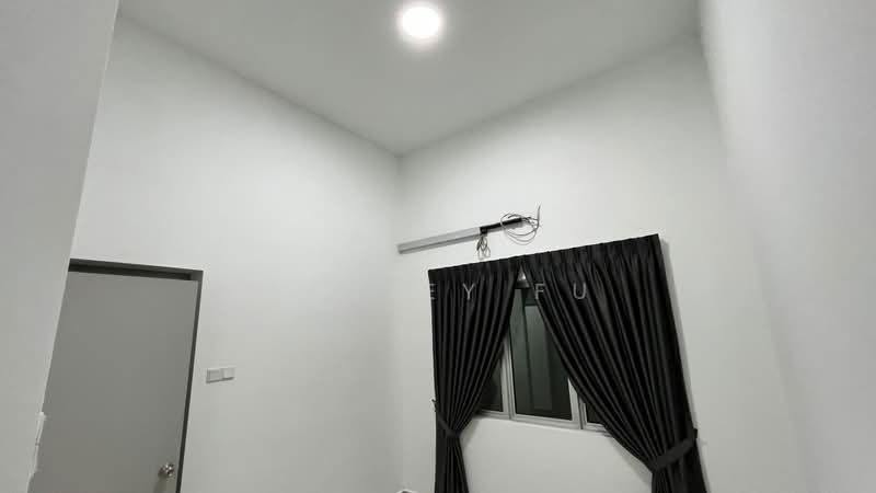 Service Residence for Sale at Serviced Residence @ Razak City Residences (RC Residences) - Wesley Fu - Study - PropertyGuru.com.my