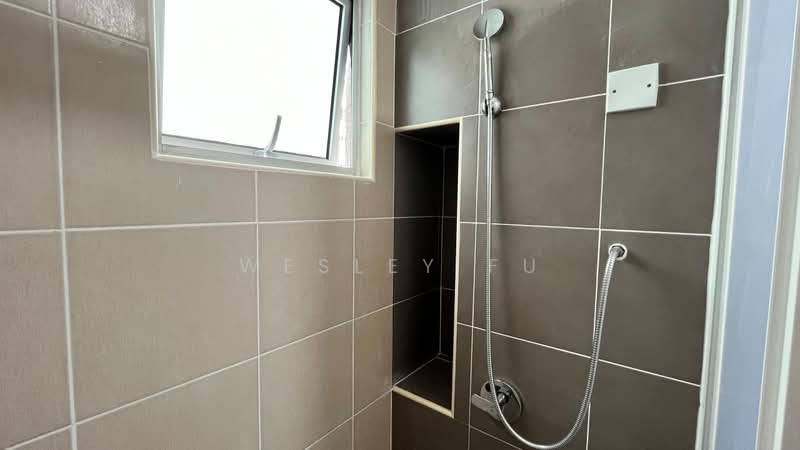 Service Residence for Sale at Serviced Residence @ Razak City Residences (RC Residences) - Wesley Fu - Bathroom - PropertyGuru.com.my