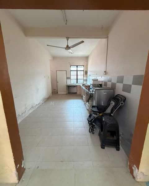 Terraced House for Sale in Kuantan (Pahang) - Soon Yen Loo - Kitchen - PropertyGuru.com.my