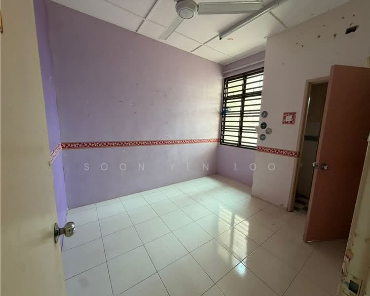 Terraced House for Sale in Kuantan (Pahang) - Soon Yen Loo - Interior - PropertyGuru.com.my