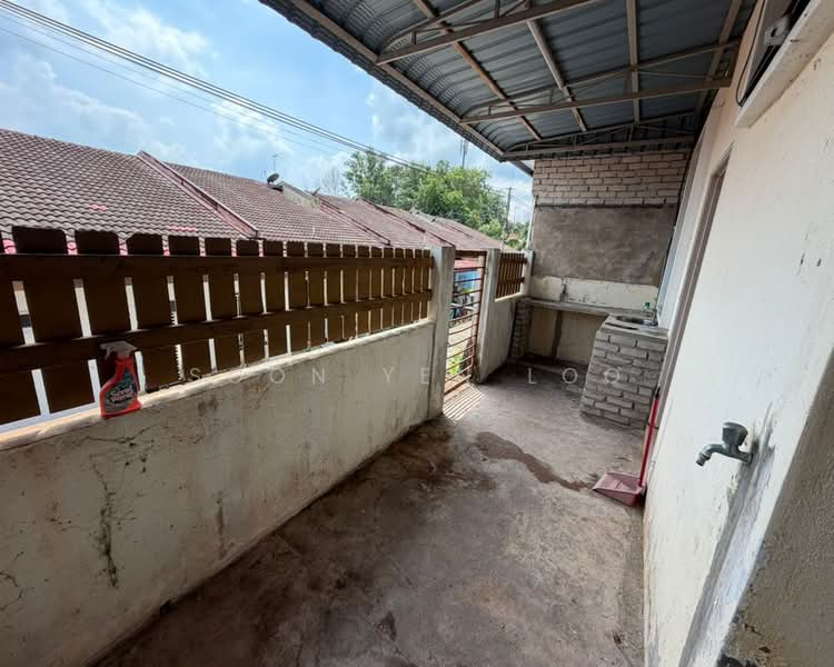 Terraced House for Sale in Kuantan (Pahang) - Soon Yen Loo - Exterior - PropertyGuru.com.my
