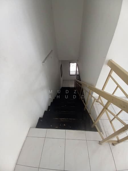 Semi-Detached House for Sale in Kota Perdana (Seri Kembangan) - Mudz Salahuddin - Interior - PropertyGuru.com.my