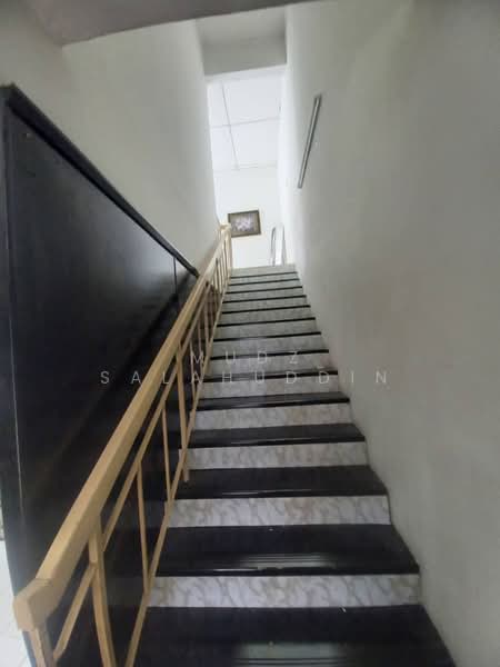 Semi-Detached House for Sale in Kota Perdana (Seri Kembangan) - Mudz Salahuddin - Interior - PropertyGuru.com.my