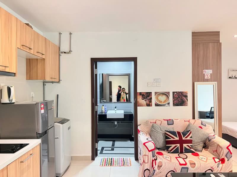 Condominium for Sale at KSL D'Esplanade Residence - Daniel Wong - Interior - PropertyGuru.com.my