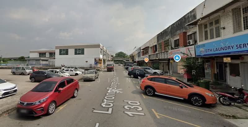 Shop / Office for Rent in Klang (Selangor) - Jack Khor Phor Jiing - Exterior - PropertyGuru.com.my