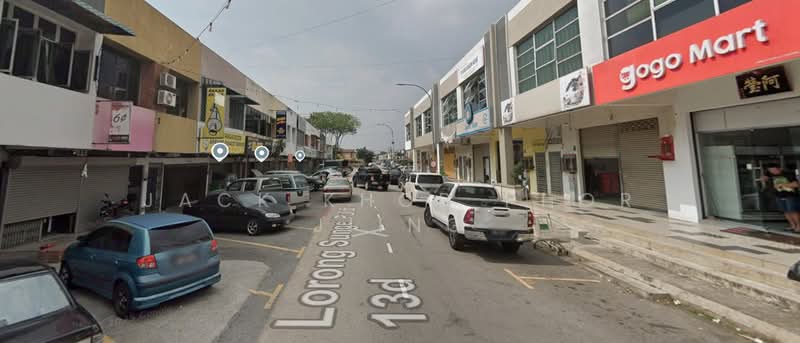 Shop / Office for Rent in Klang (Selangor) - Jack Khor Phor Jiing - Exterior - PropertyGuru.com.my