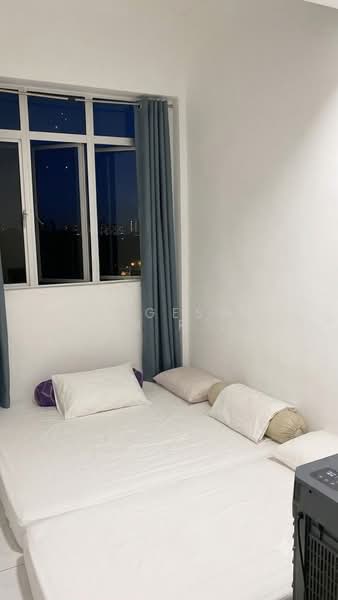 Flat for Sale at Taman Cheras Permai - YOUGESWARAN RAMADAS - Bedroom - PropertyGuru.com.my