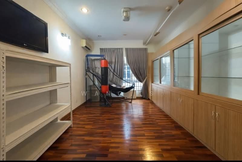Semi-Detached House for Sale in Bandar Laguna Merbok (Sungai Petani) - Wang TS - Interior - PropertyGuru.com.my
