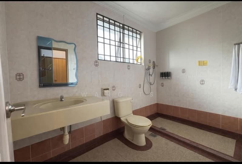 Semi-Detached House for Sale in Bandar Laguna Merbok (Sungai Petani) - Wang TS - Bathroom - PropertyGuru.com.my
