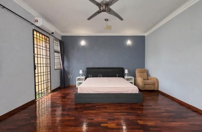 Semi-Detached House for Sale in Bandar Laguna Merbok (Sungai Petani) - Wang TS - Bedroom - PropertyGuru.com.my