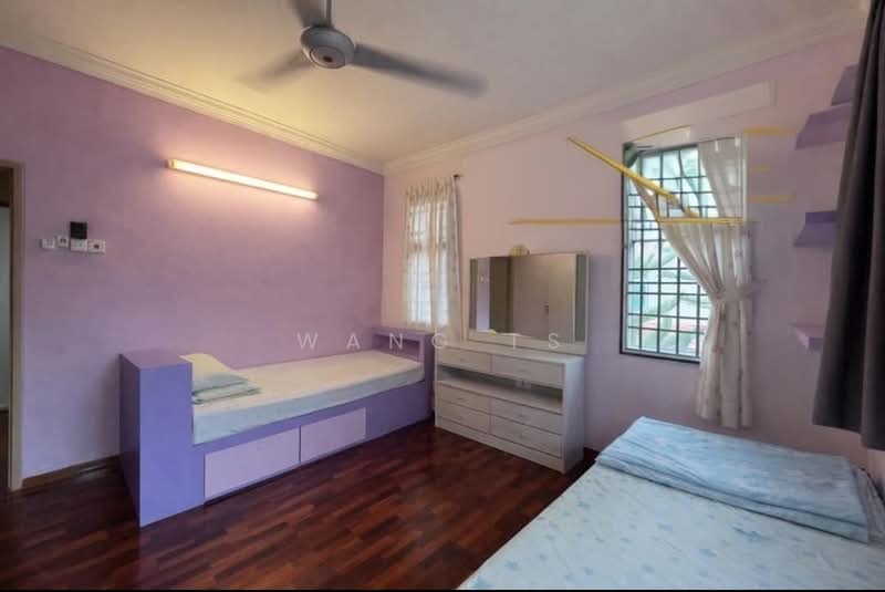 Semi-Detached House for Sale in Bandar Laguna Merbok (Sungai Petani) - Wang TS - Bedroom - PropertyGuru.com.my