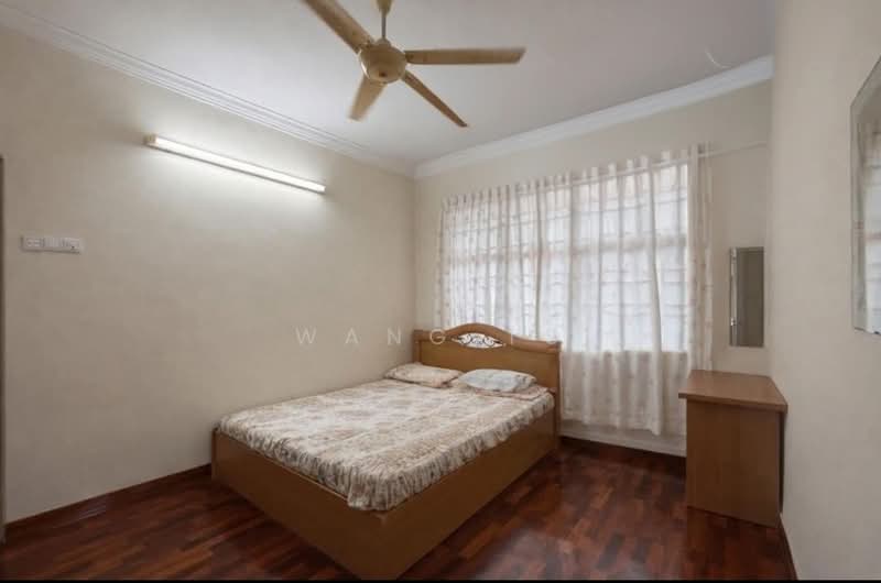 Semi-Detached House for Sale in Bandar Laguna Merbok (Sungai Petani) - Wang TS - Bedroom - PropertyGuru.com.my