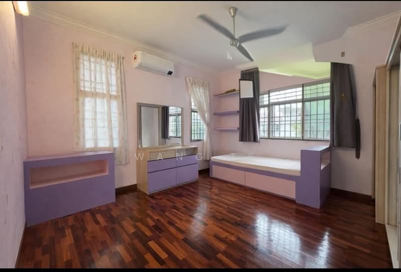 Semi-Detached House for Sale in Bandar Laguna Merbok (Sungai Petani) - Wang TS - Bedroom - PropertyGuru.com.my