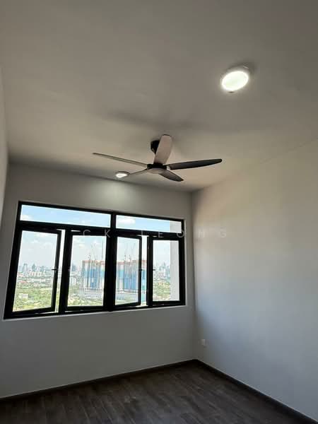 Kondominium untuk Disewa di Seruni Residence - CK Teong - View - PropertyGuru.com.my