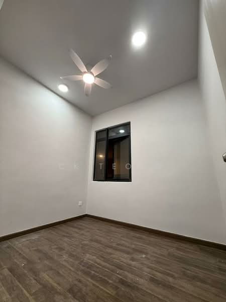 Kondominium untuk Disewa di Seruni Residence - CK Teong - Interior - PropertyGuru.com.my