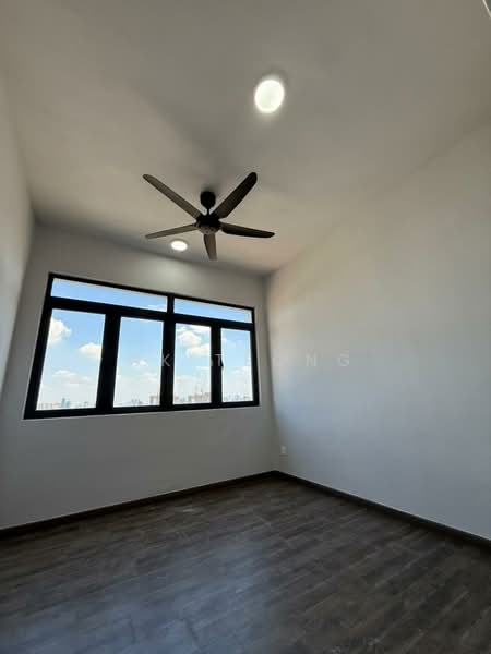 Kondominium untuk Disewa di Seruni Residence - CK Teong - Interior - PropertyGuru.com.my