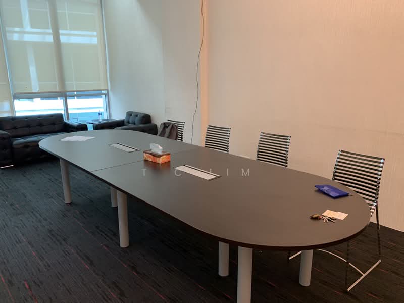 Office for Rent in Sungai Besi (Kuala Lumpur) - T C Lim - Interior - PropertyGuru.com.my