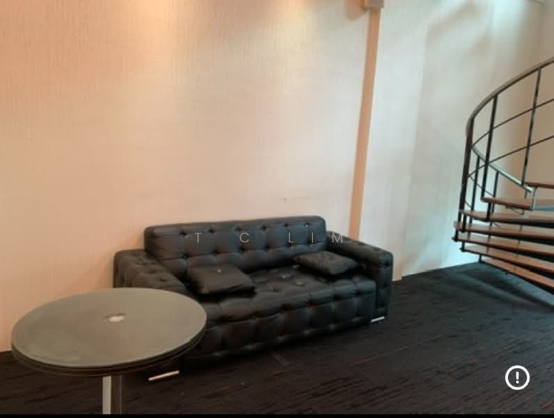 Office for Rent in Sungai Besi (Kuala Lumpur) - T C Lim - Living Room - PropertyGuru.com.my